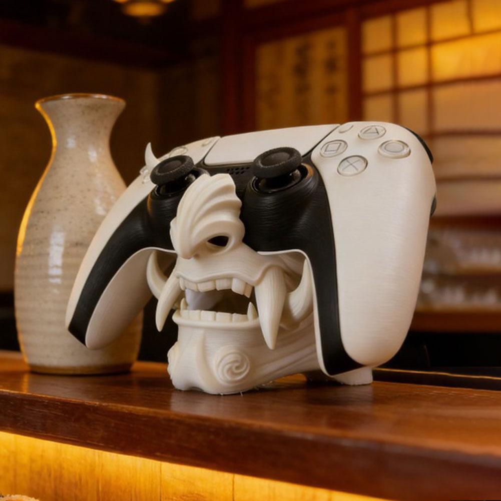 Soporte para controlador de ju - 3D Printing Xbox Controller Holder reseña y precio