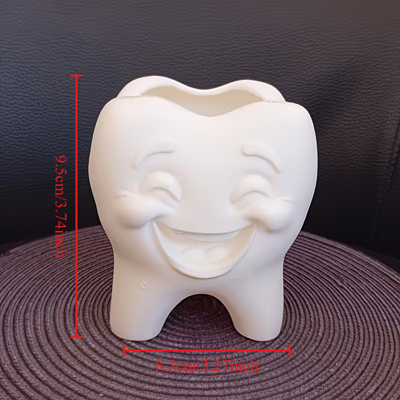 Soporte Impreso en 3D con Form - 3D Printing Tooth reseña y precio