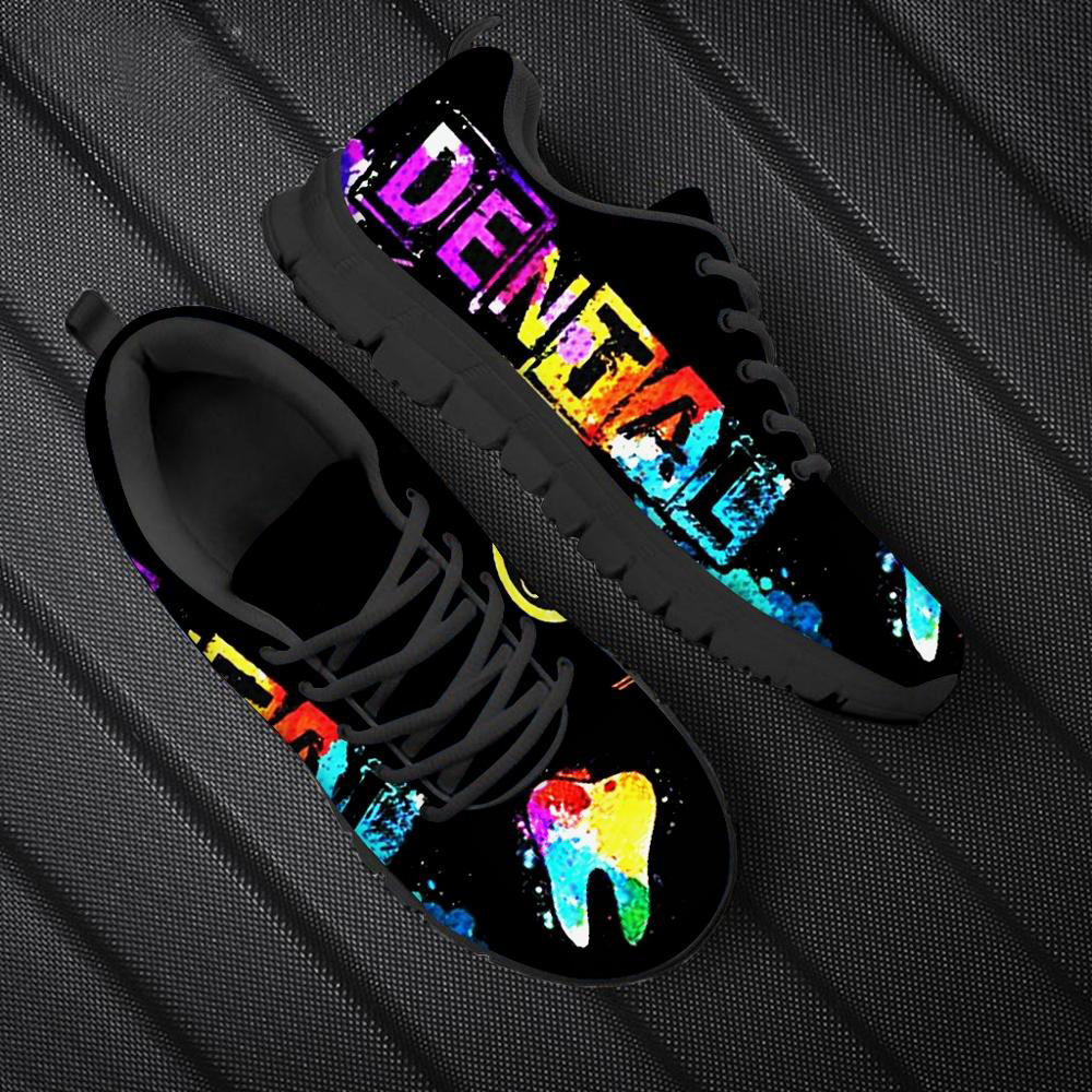 Zapatos informales para mujer  - 3D Printing Tooth reseña y precio