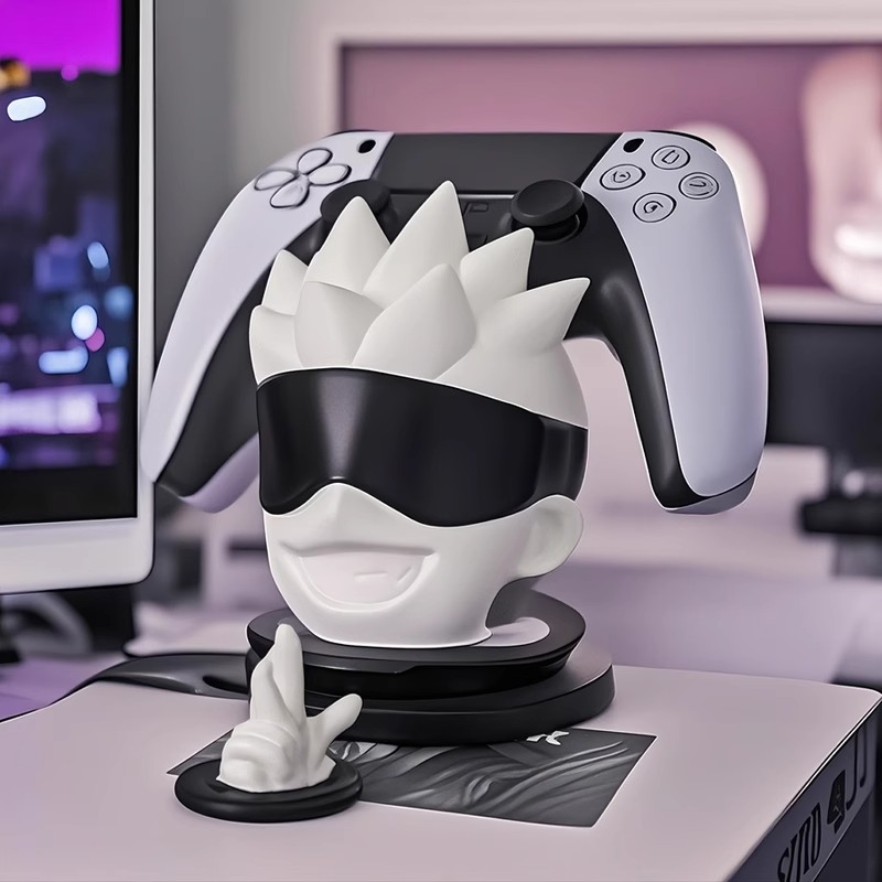 Soporte de exhibición para con - 3D Printing Xbox Controller Holder reseña y precio