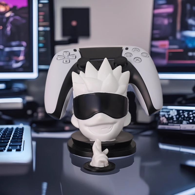 Soporte de exhibición para con - 3D Printing Xbox Controller Holder reseña y precio