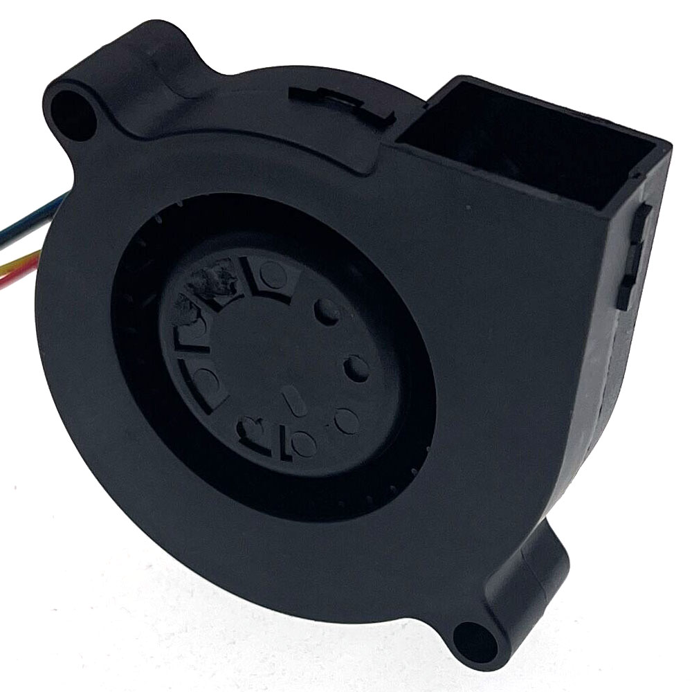 Nuevo ventilador de impresión  - 3D Printing Enthusiast reseña y precio