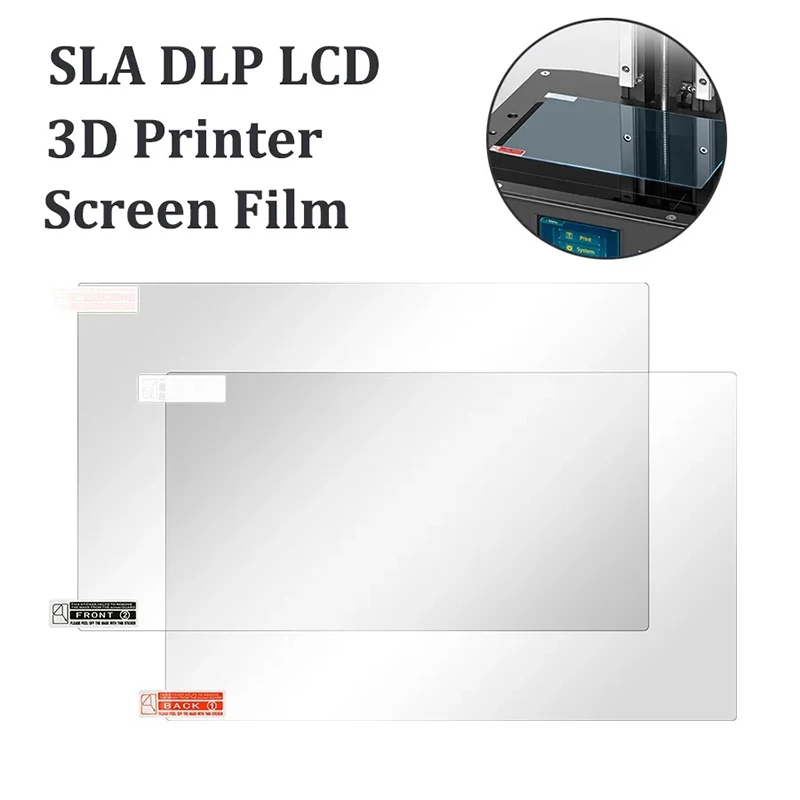 Protector de pantalla para imp - 3D Printing Elegoo reseña y precio