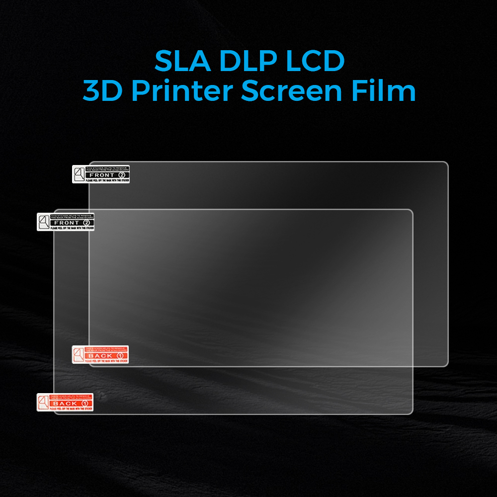 Protector de pantalla para imp - 3D Printing Elegoo reseña y precio
