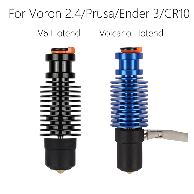 Núcleo calefactor de cerámica  - 3D Printing Ender reseña y precio