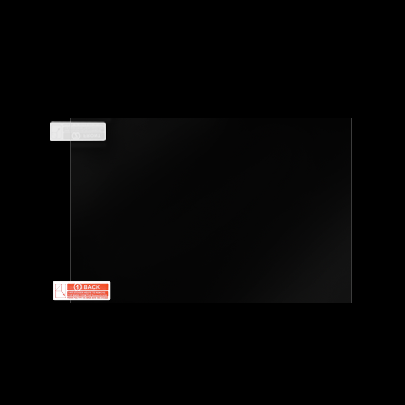 Protector de pantalla para pan - 3D Printing Elegoo reseña y precio